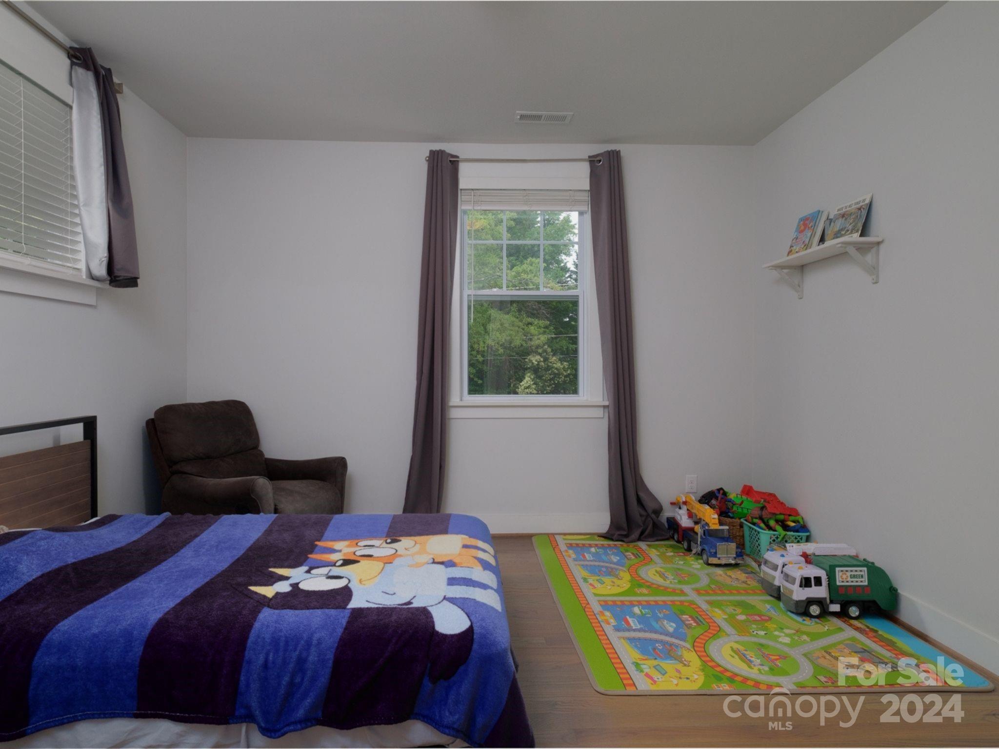 Commonwealth Park - Residential