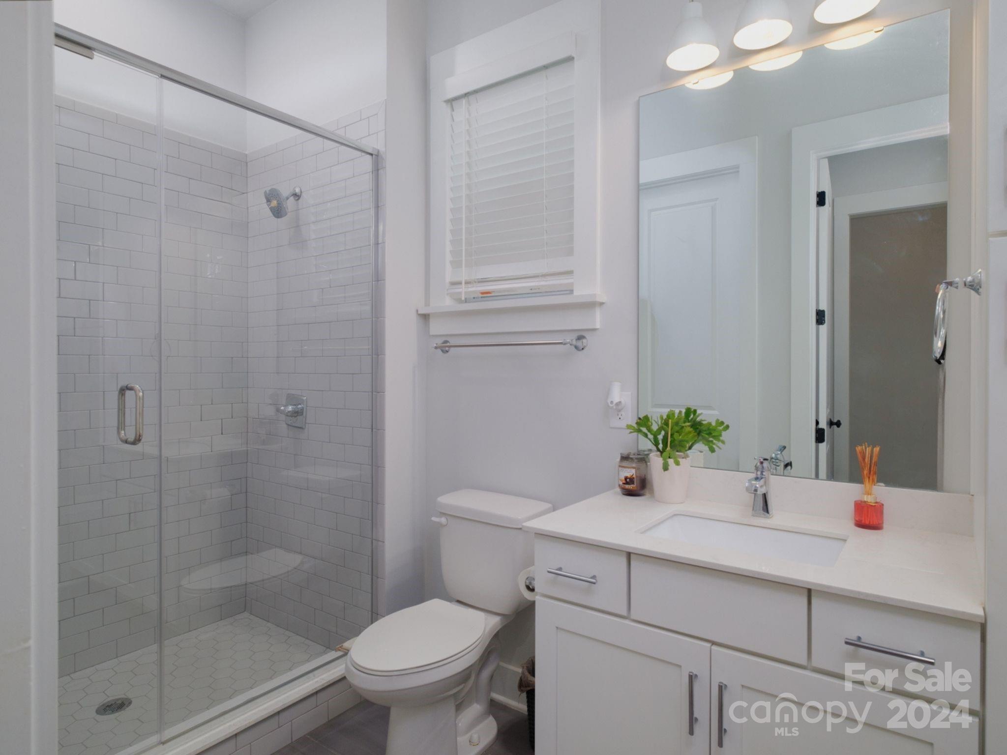 Commonwealth Park - Residential