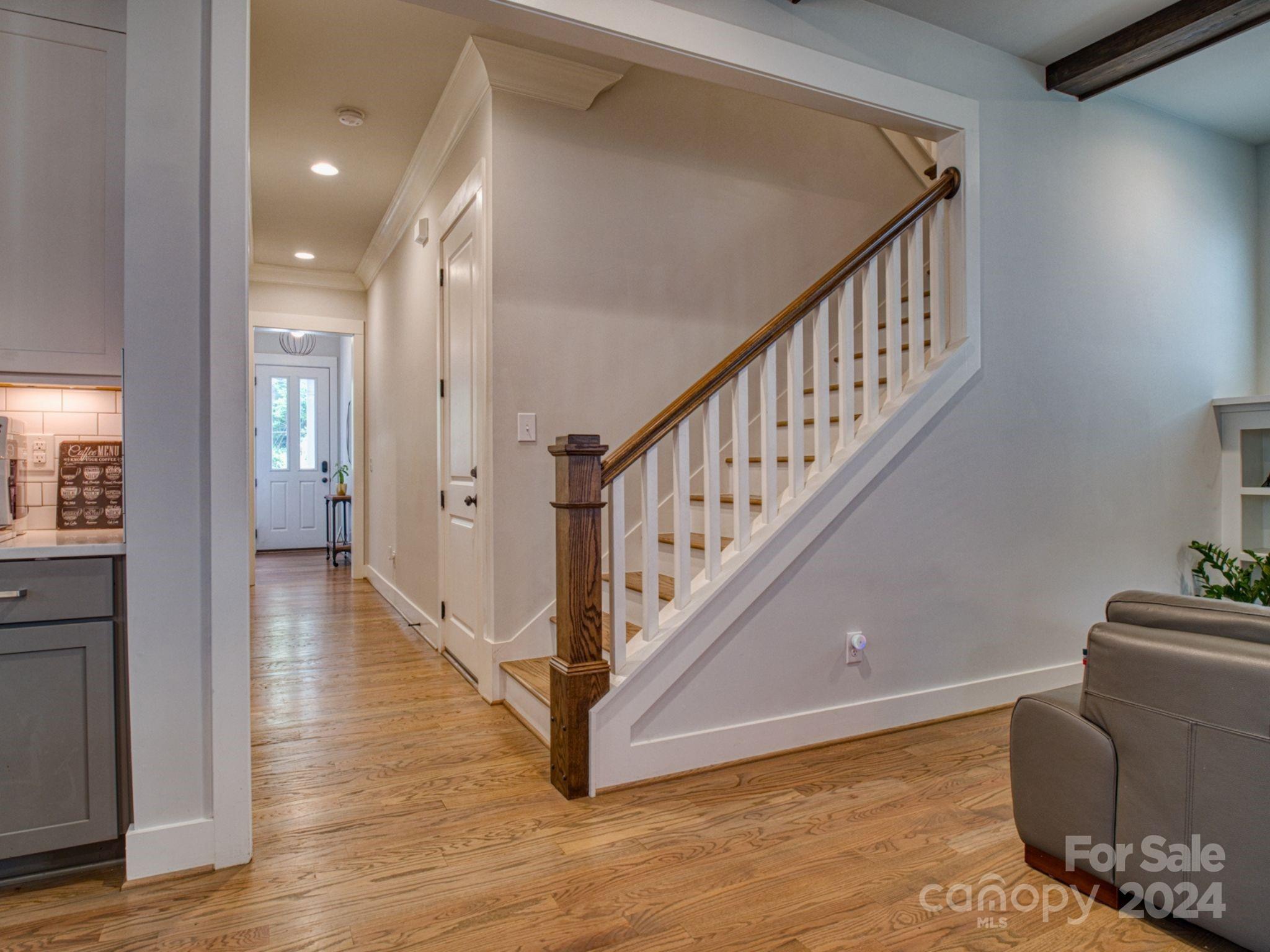 Commonwealth Park - Residential