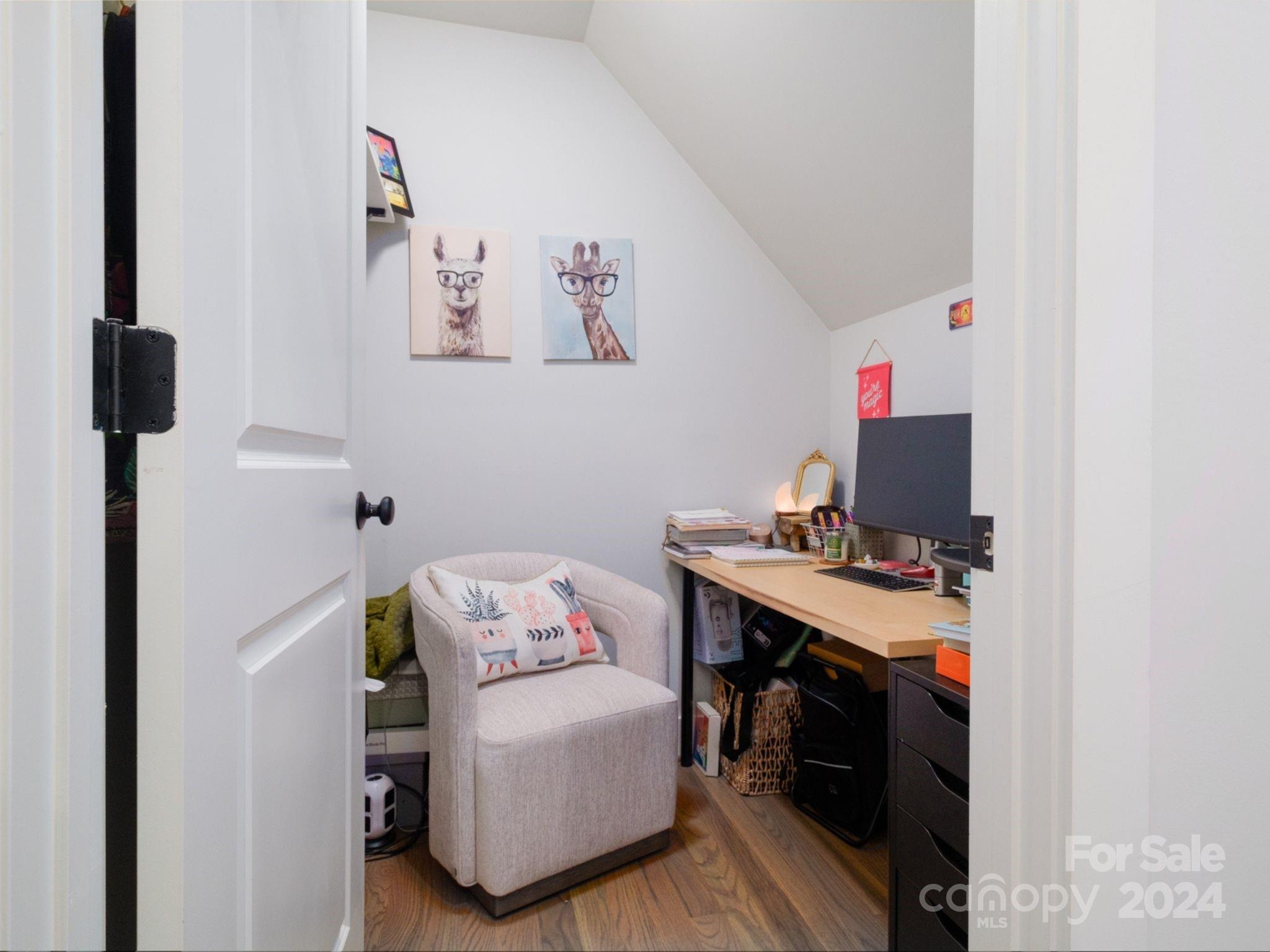 Commonwealth Park - Residential