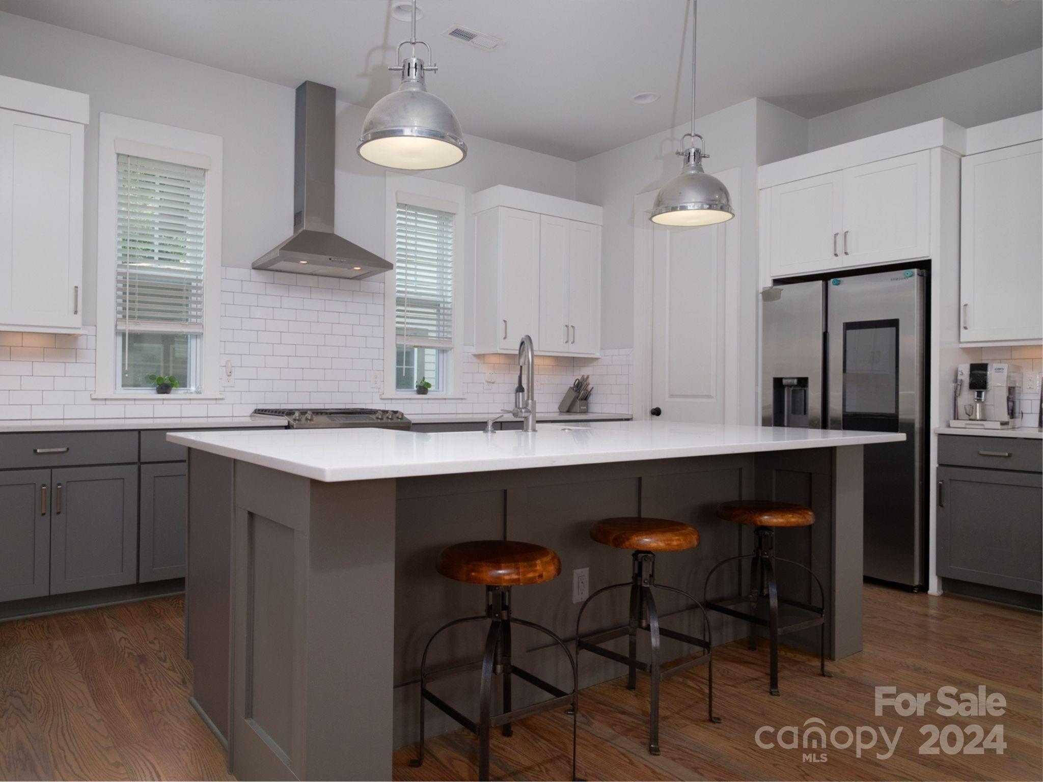 Commonwealth Park - Residential