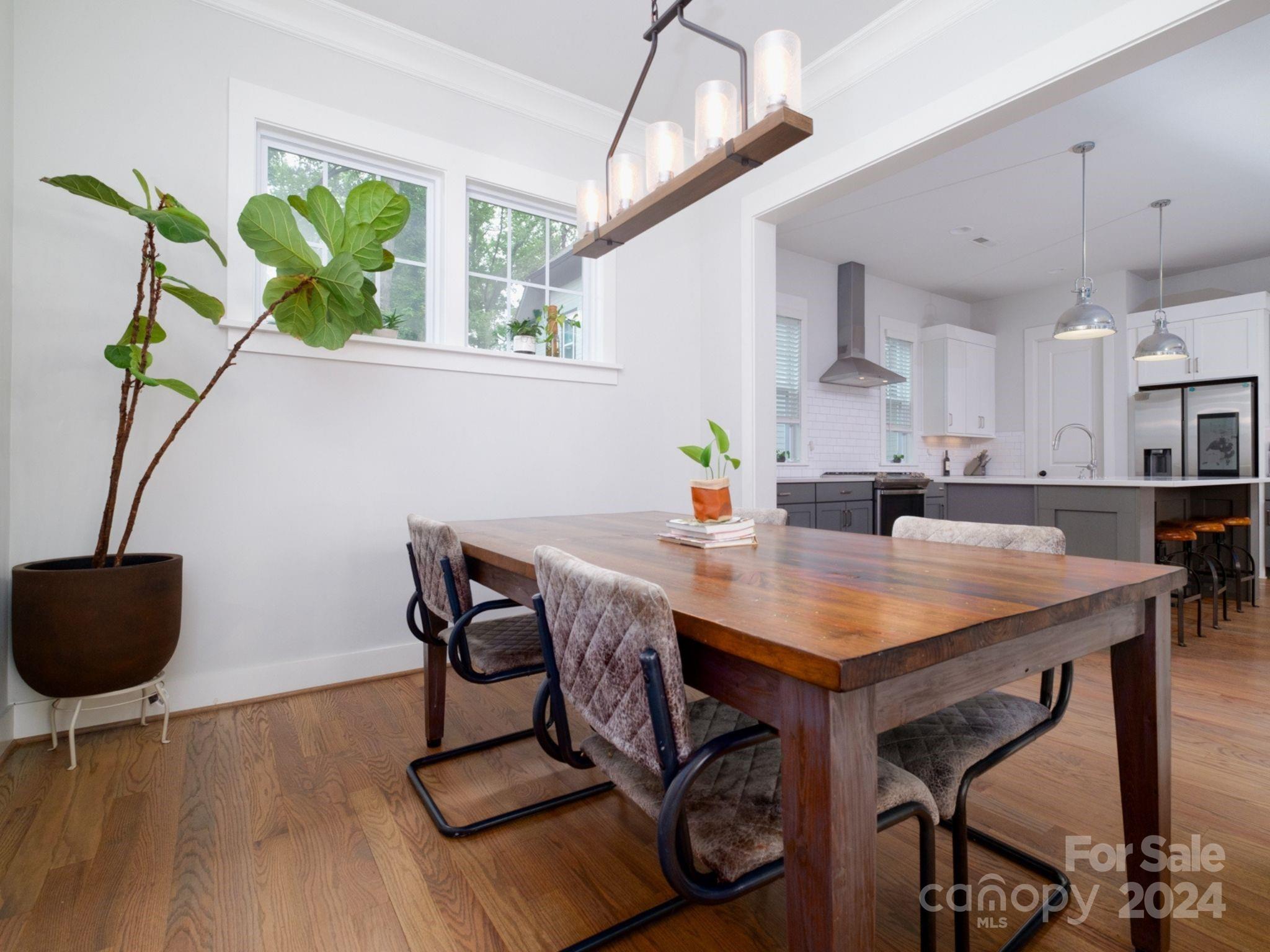 Commonwealth Park - Residential