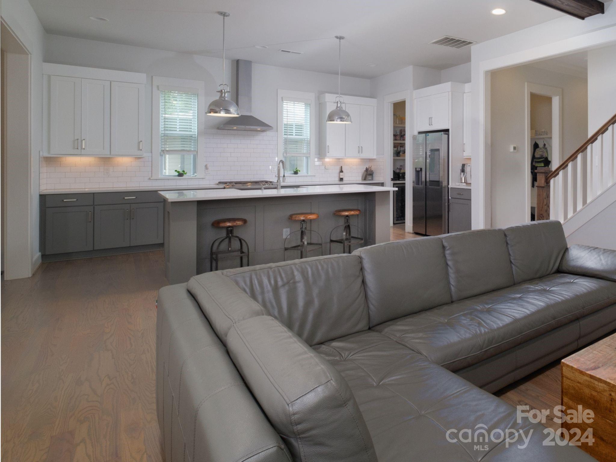 Commonwealth Park - Residential