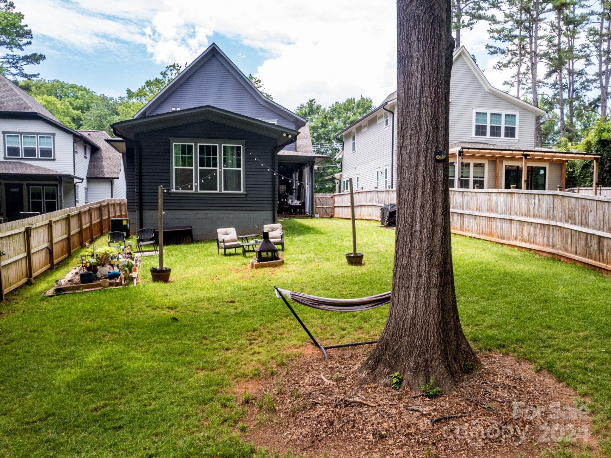 Commonwealth Park - Residential