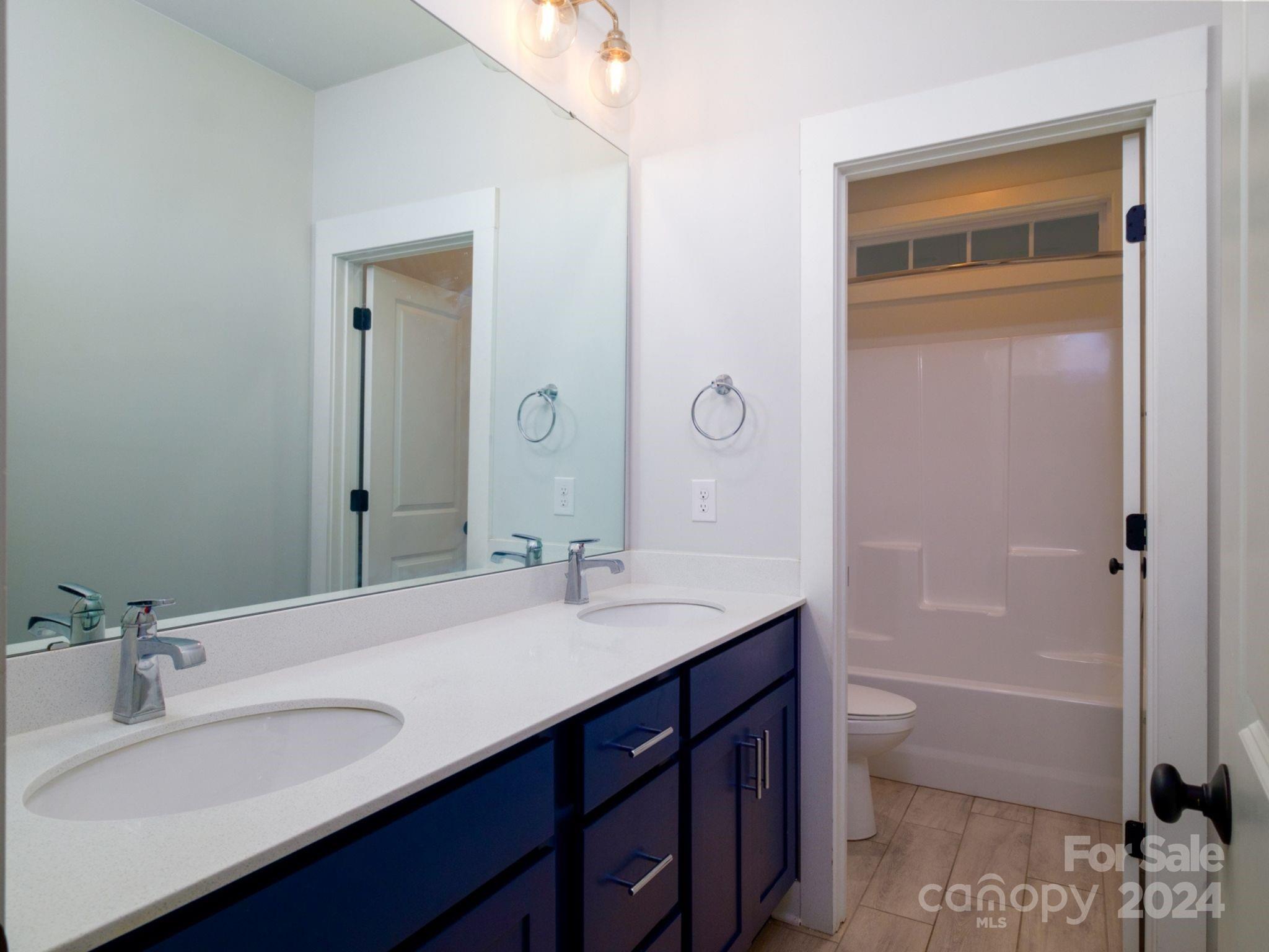 Commonwealth Park - Residential