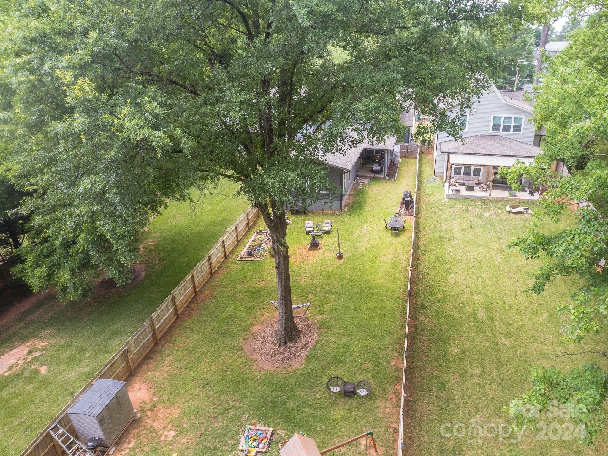 Commonwealth Park - Residential