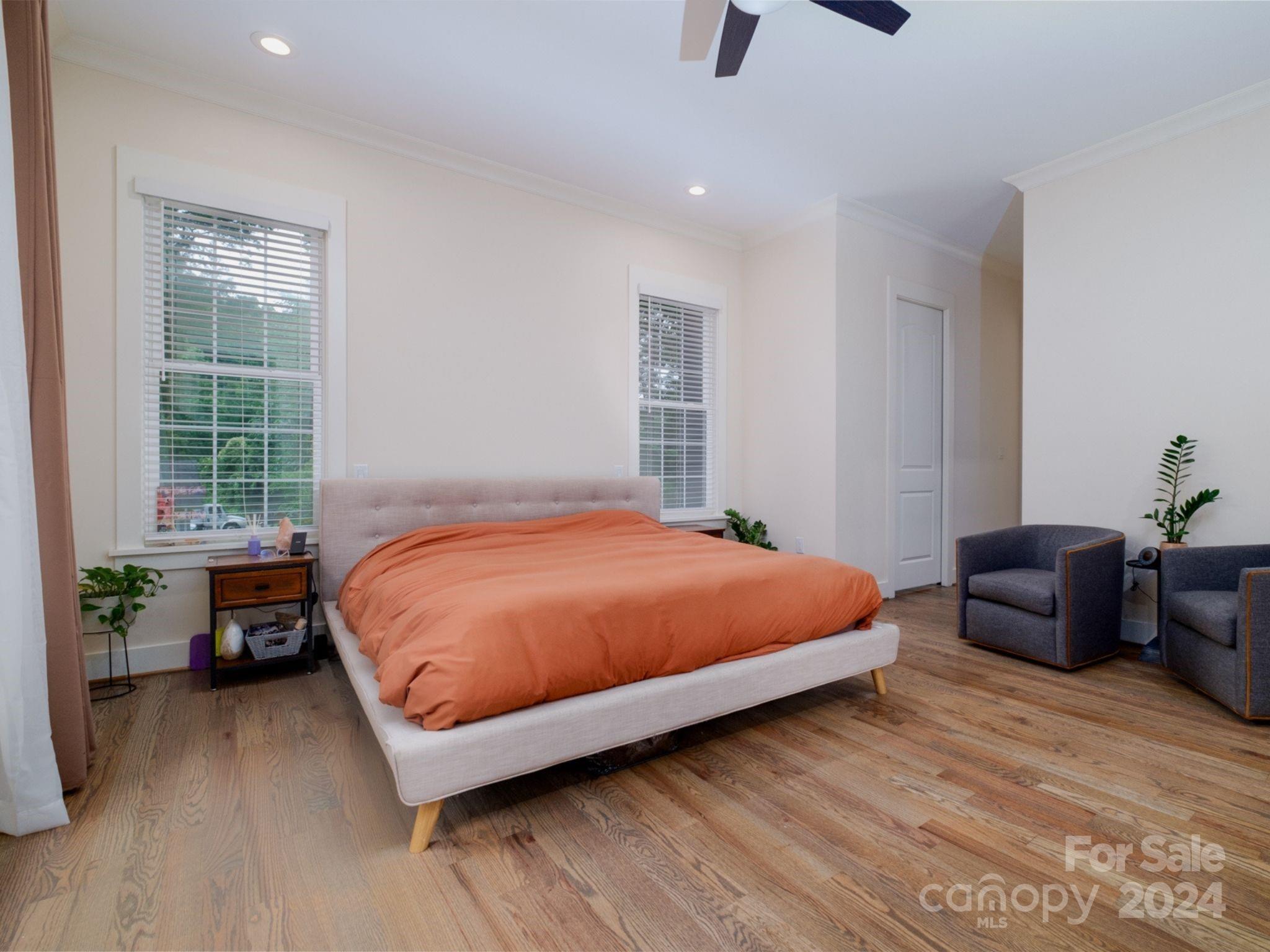 Commonwealth Park - Residential