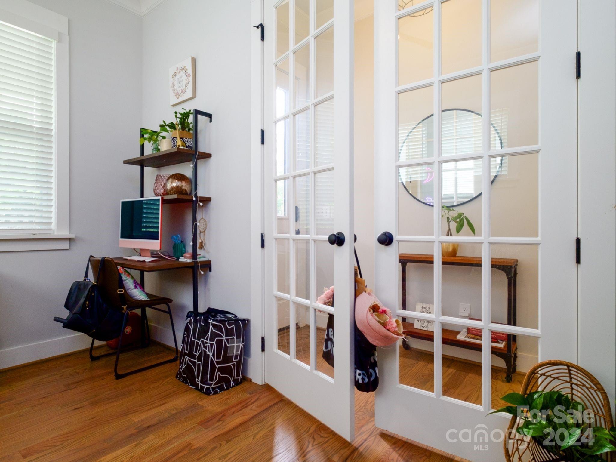 Commonwealth Park - Residential