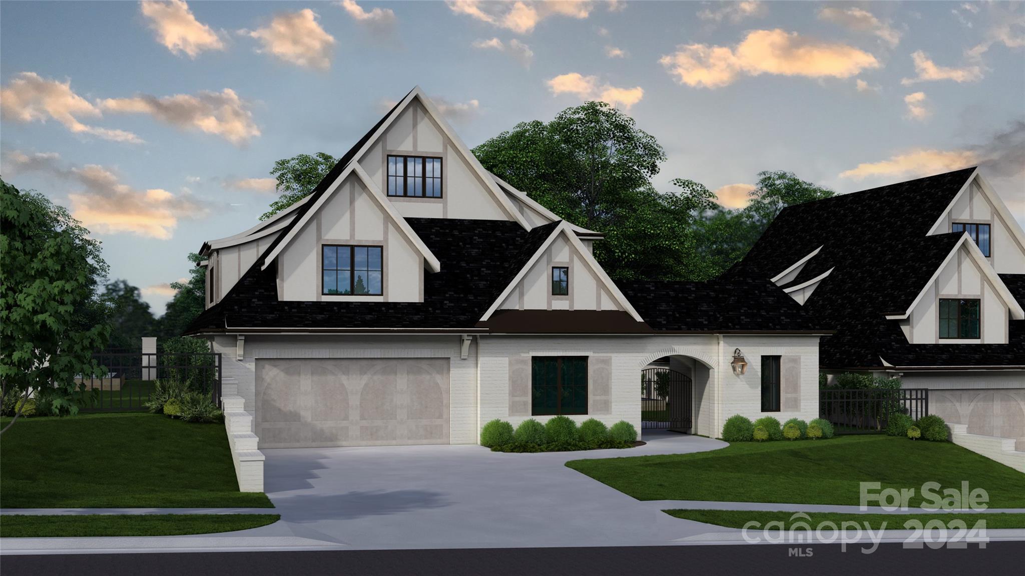 Central Park South - Residential