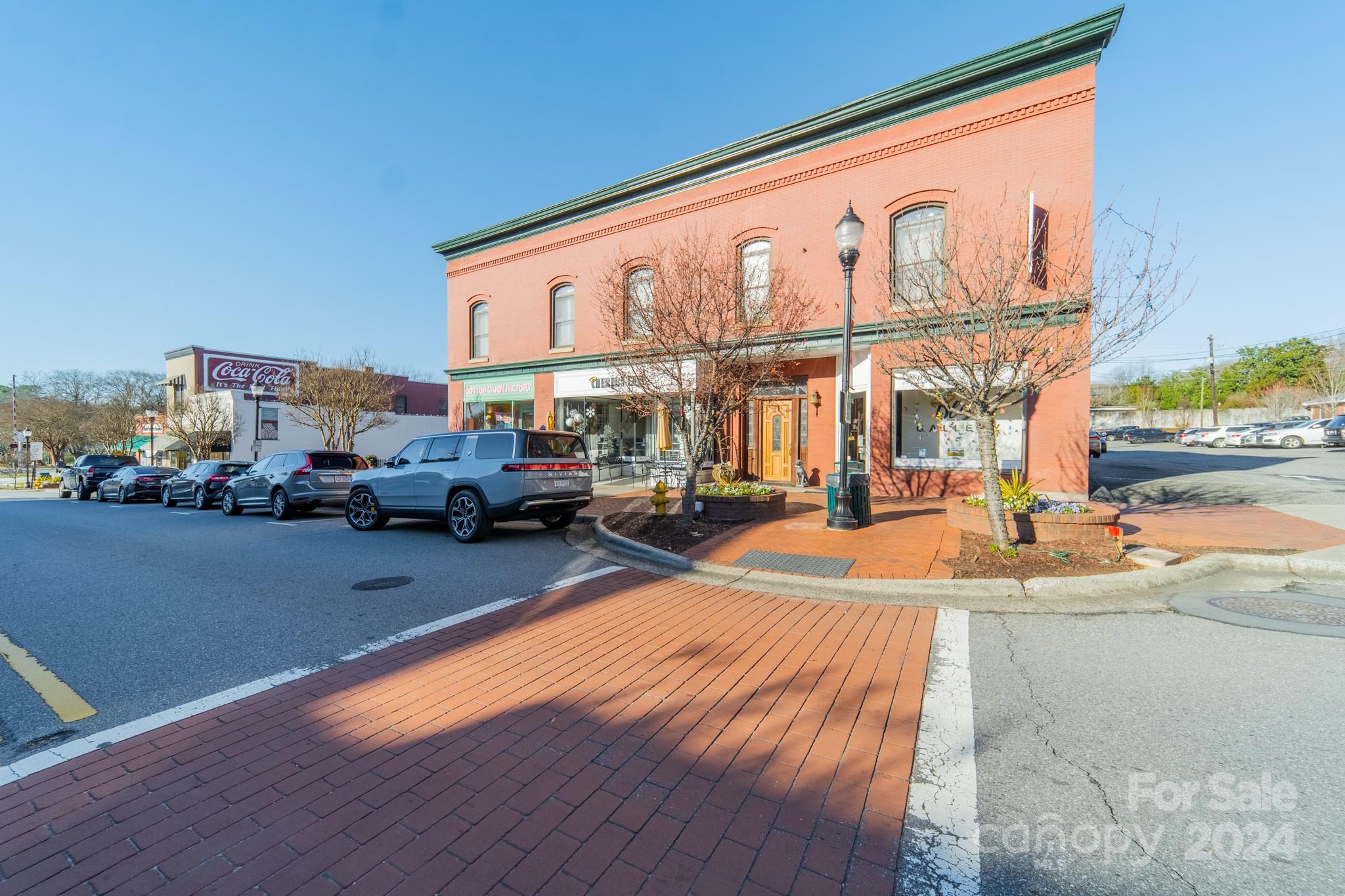 Central Park South - Residential
