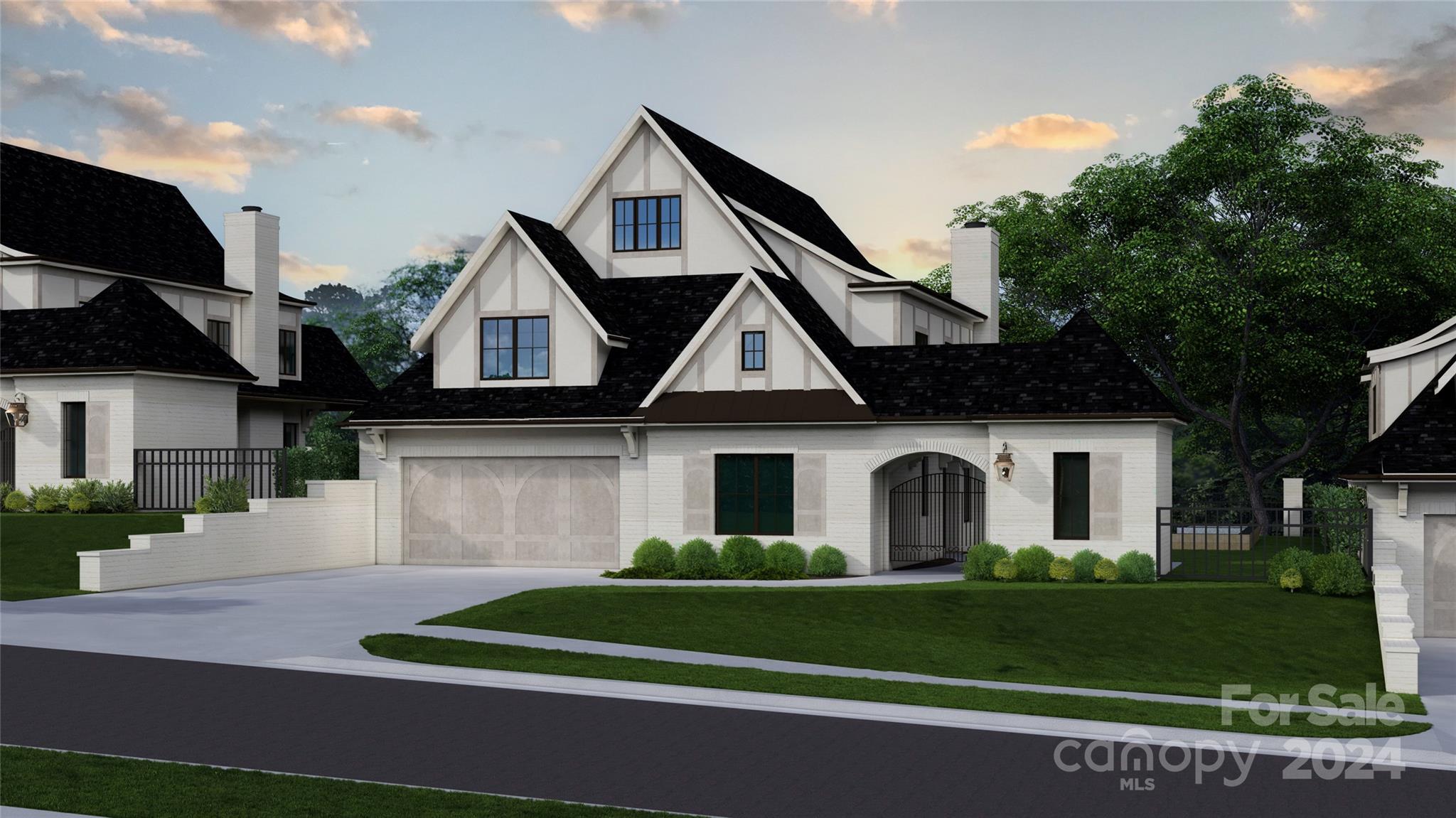 Central Park South - Residential