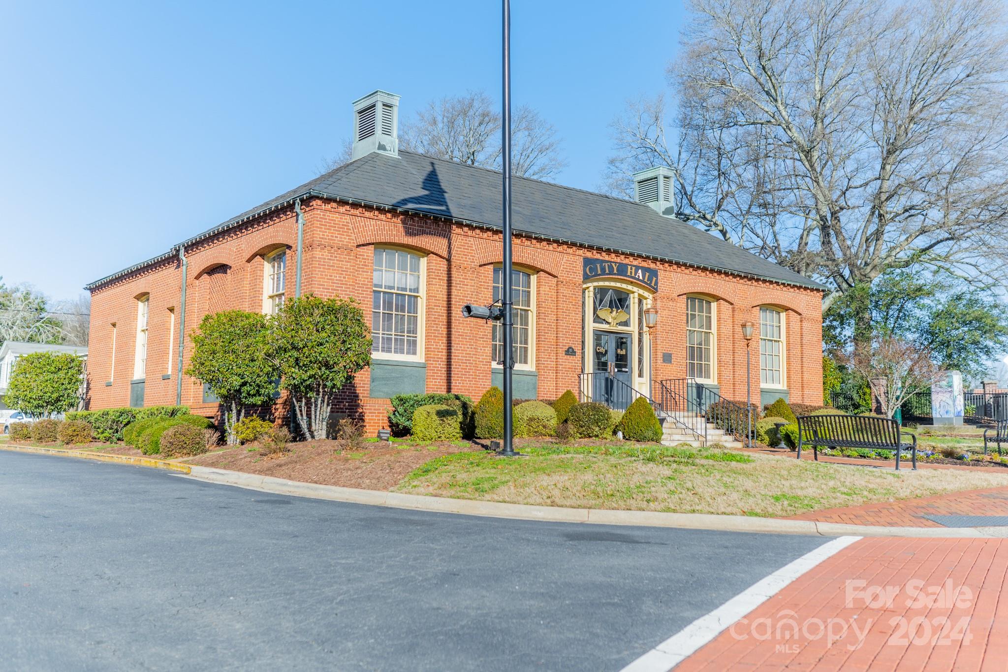 Central Park South - Residential