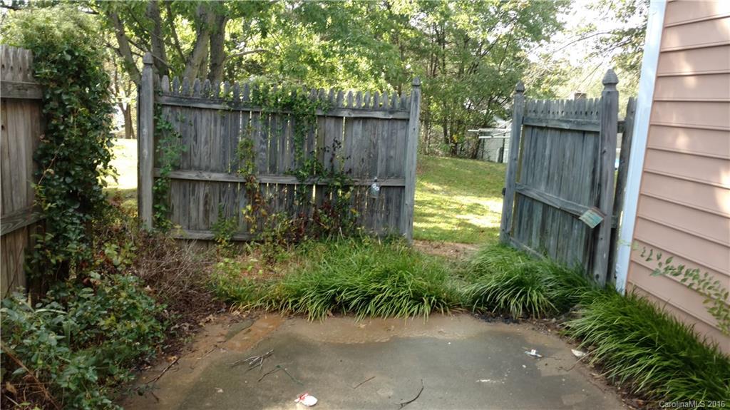 Cheverton - Residential