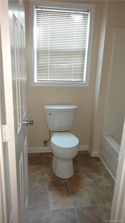 Cheverton - Residential