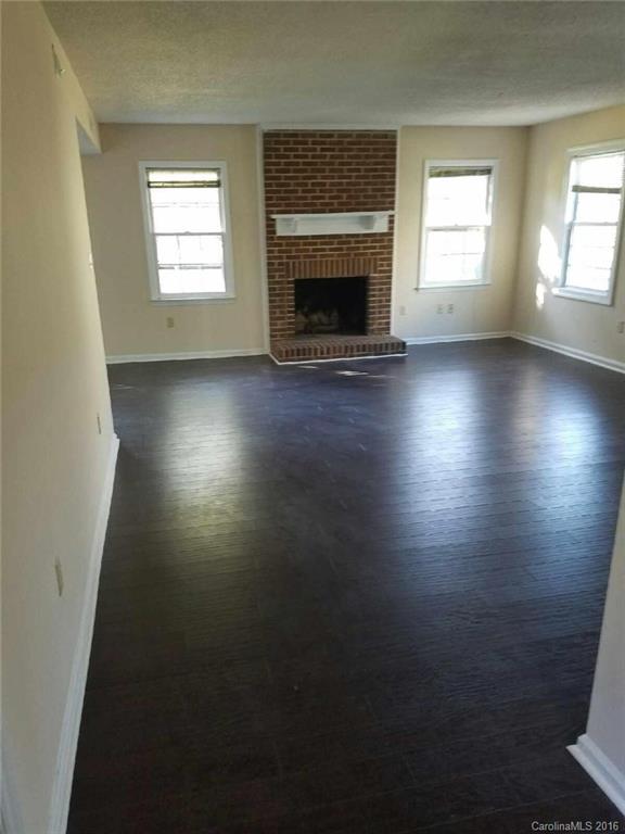 Cheverton - Residential