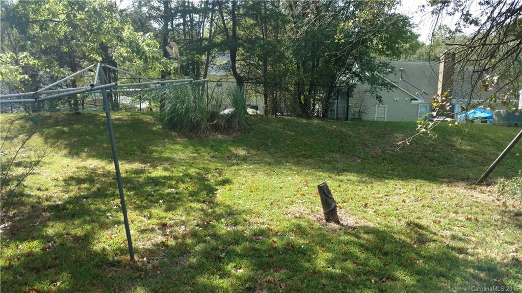 Cheverton - Residential