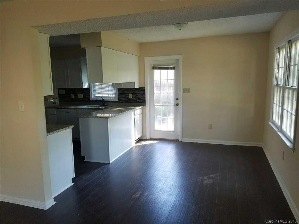 Cheverton - Residential