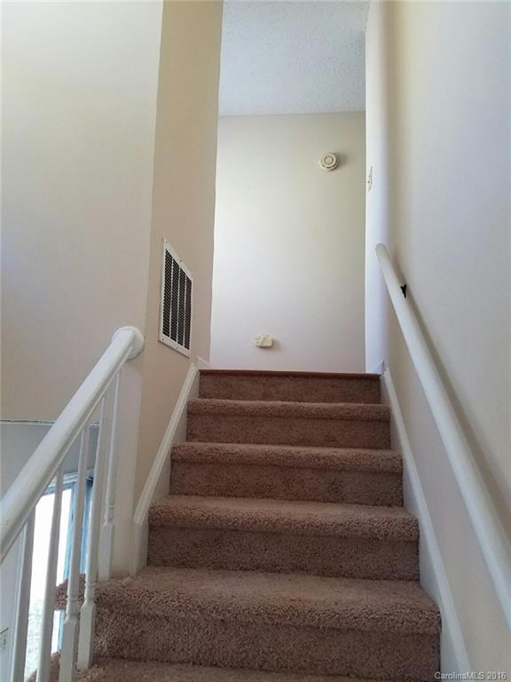 Cheverton - Residential