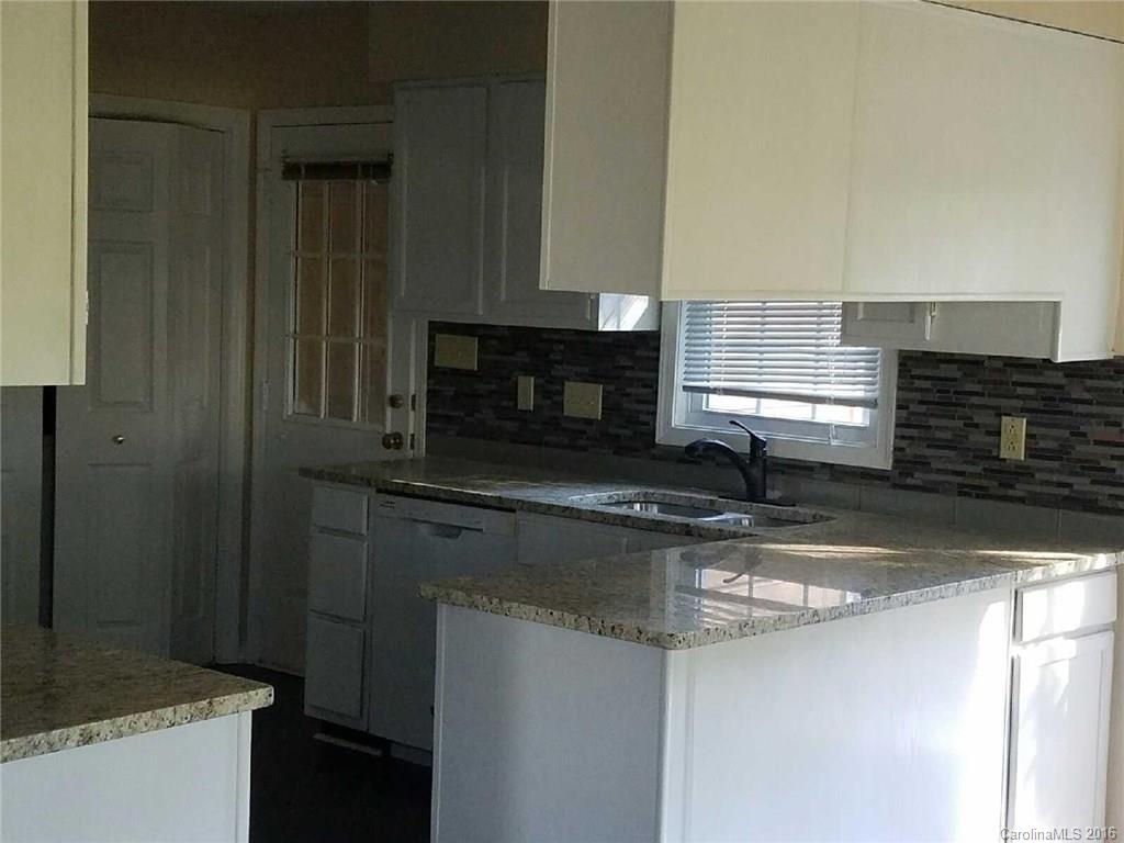 Cheverton - Residential