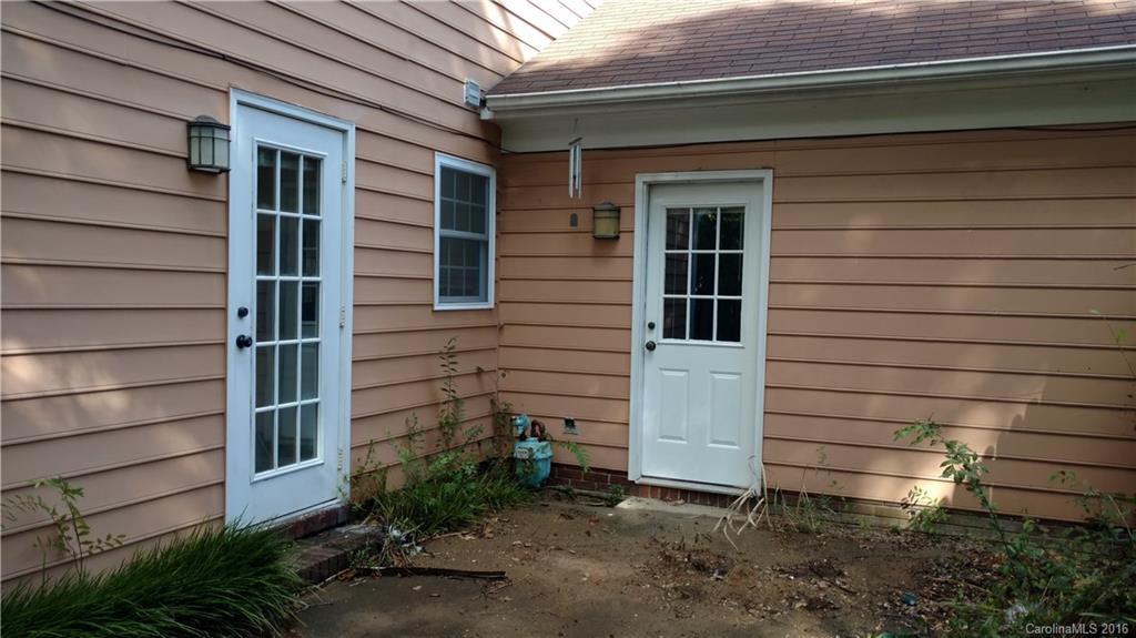 Cheverton - Residential