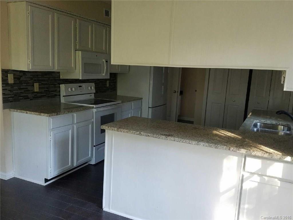 Cheverton - Residential