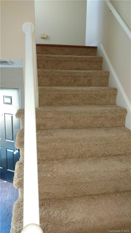 Cheverton - Residential