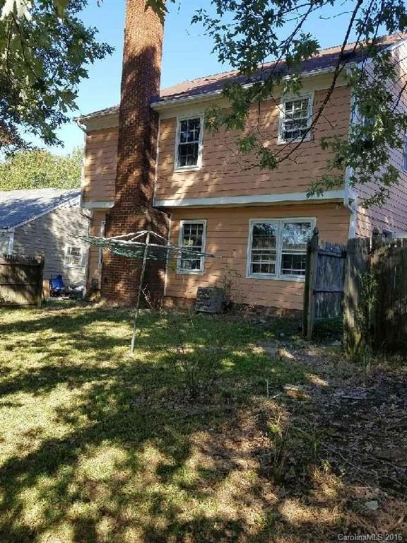 Cheverton - Residential