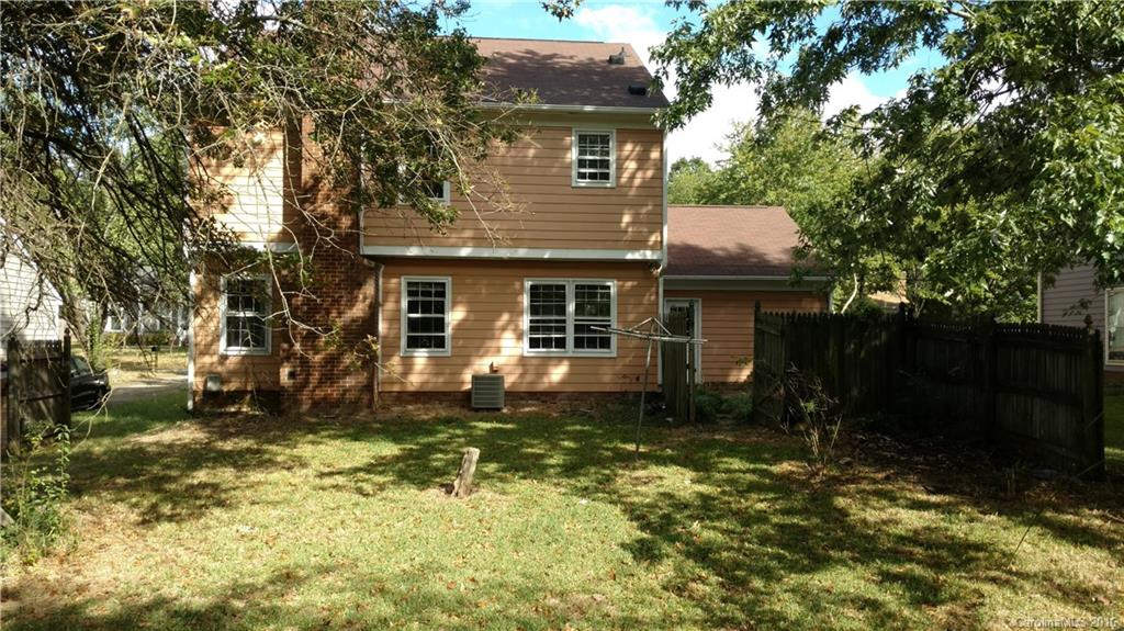 Cheverton - Residential