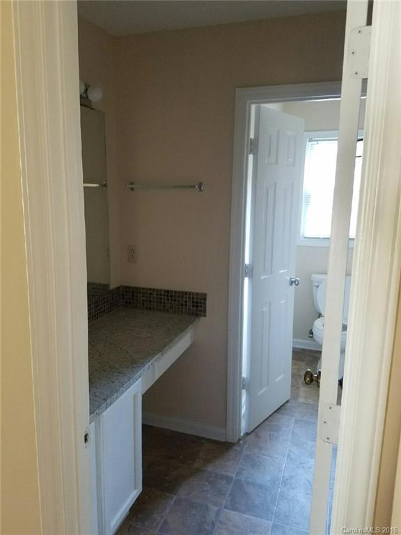 Cheverton - Residential