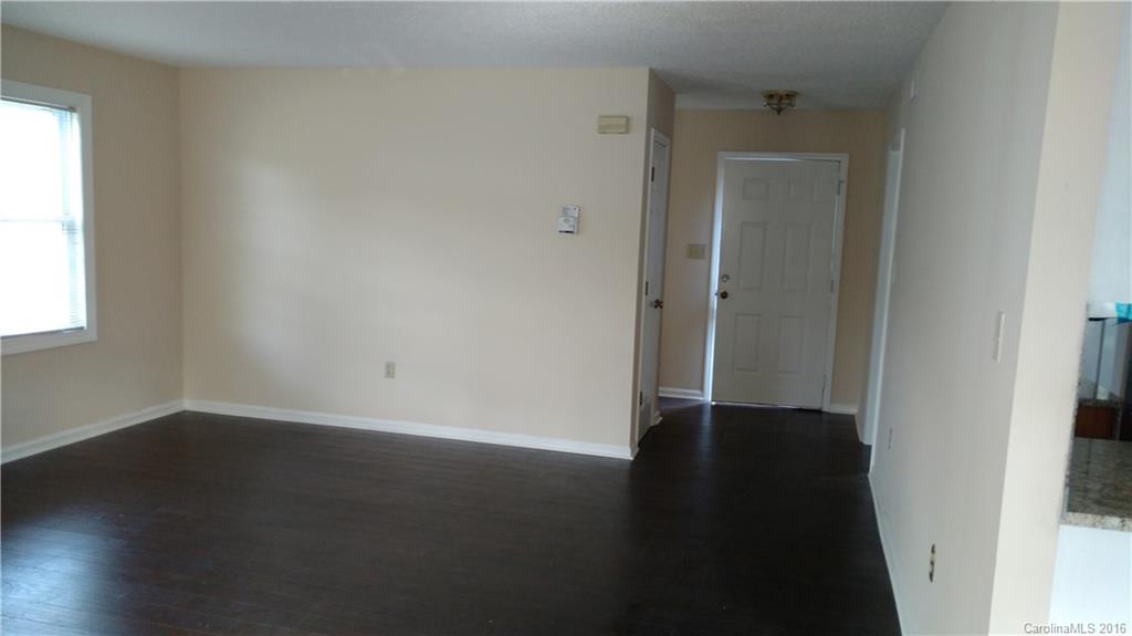 Cheverton - Residential