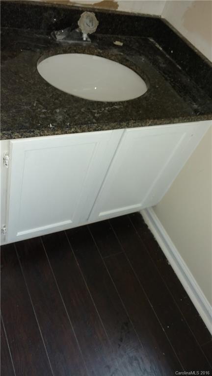 Cheverton - Residential