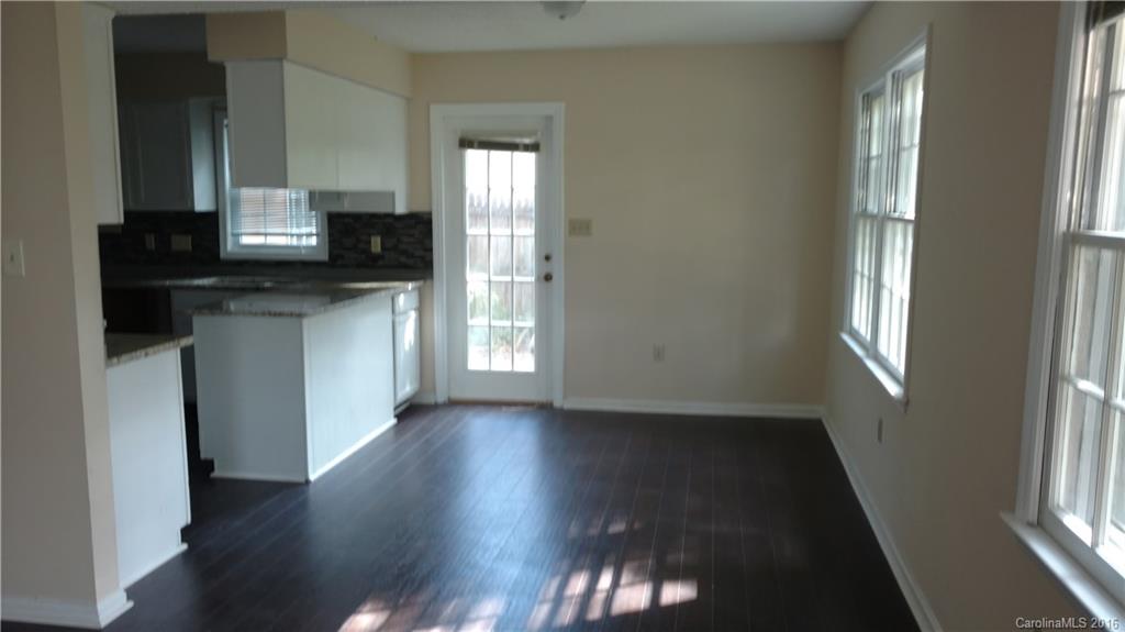 Cheverton - Residential