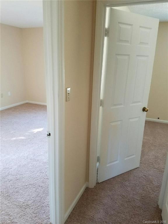 Cheverton - Residential