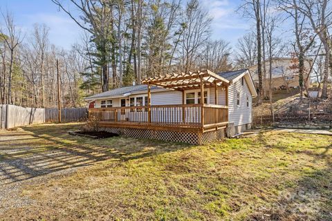 16 Rosscraggon Drive Asheville NC 28803