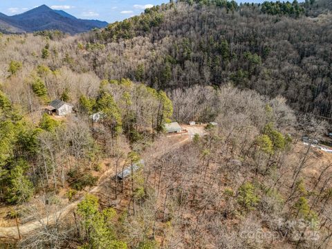 A home in Waynesville