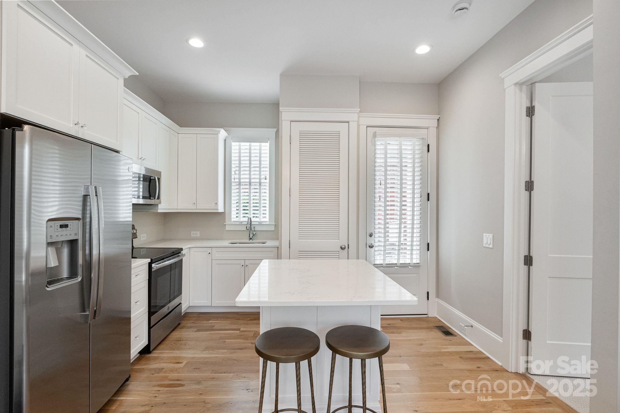 River Run - Residential