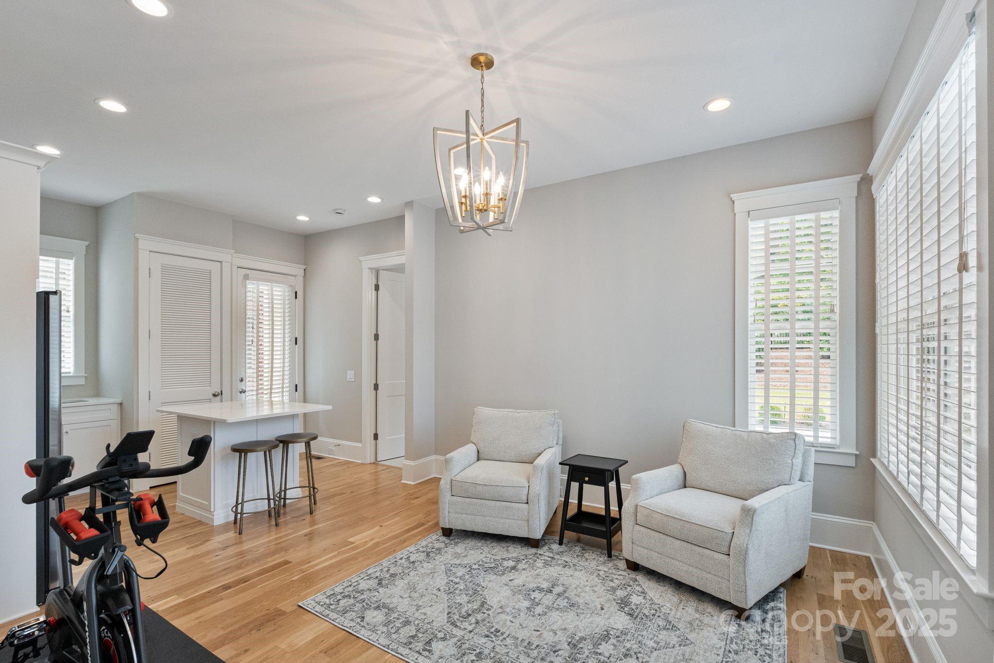 River Run - Residential