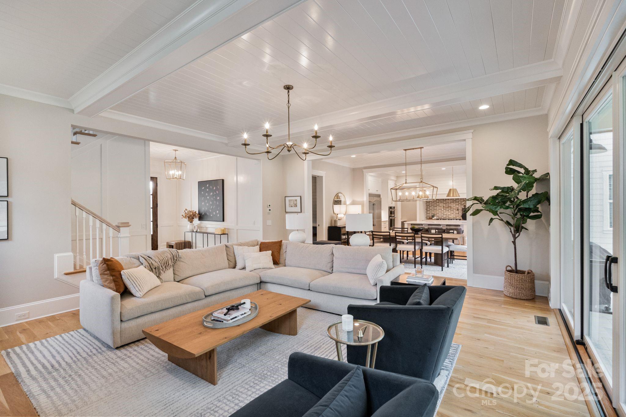 River Run - Residential