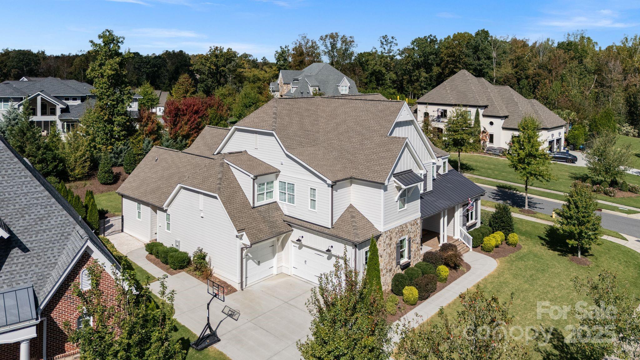 River Run - Residential