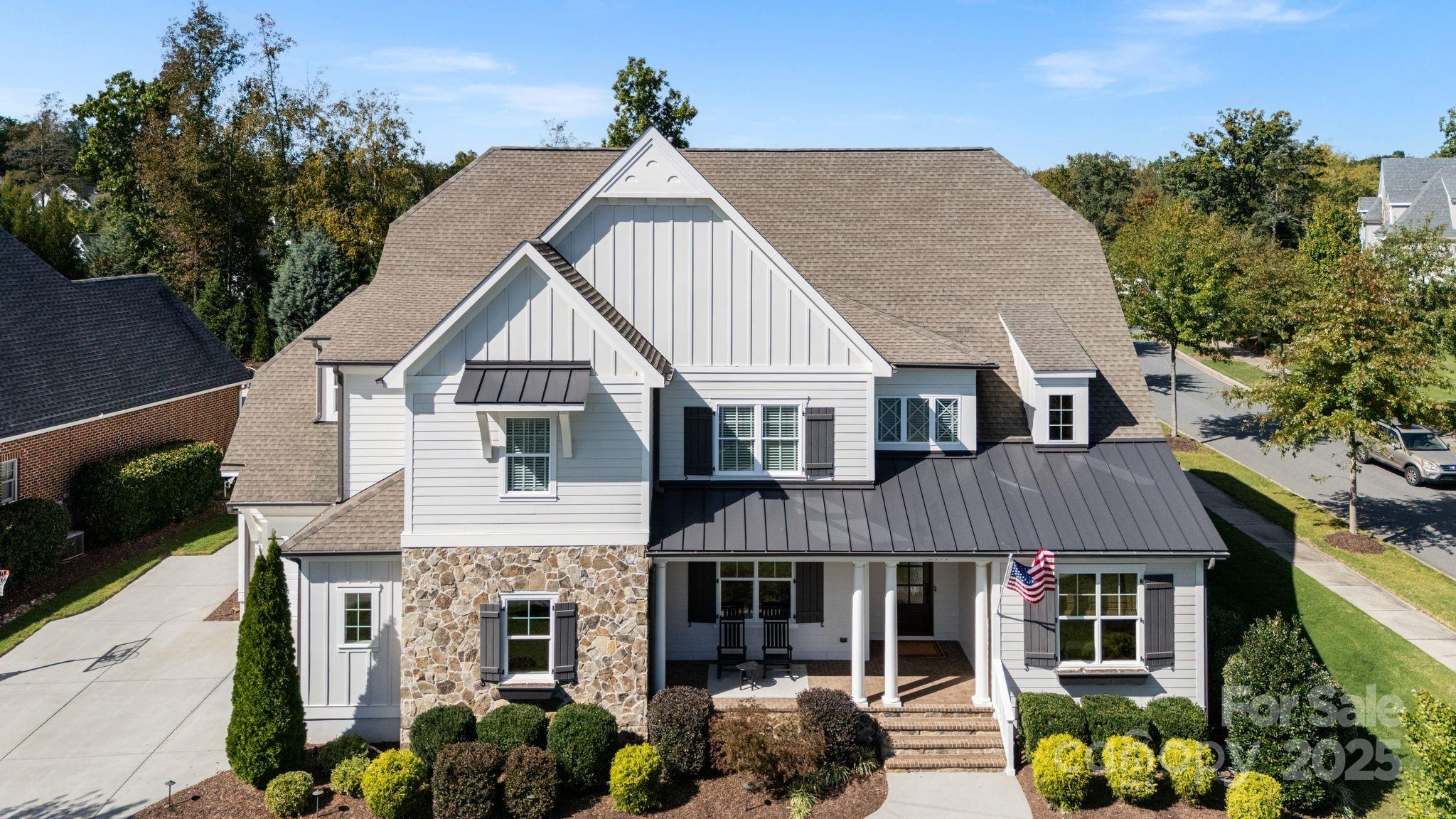 River Run - Residential