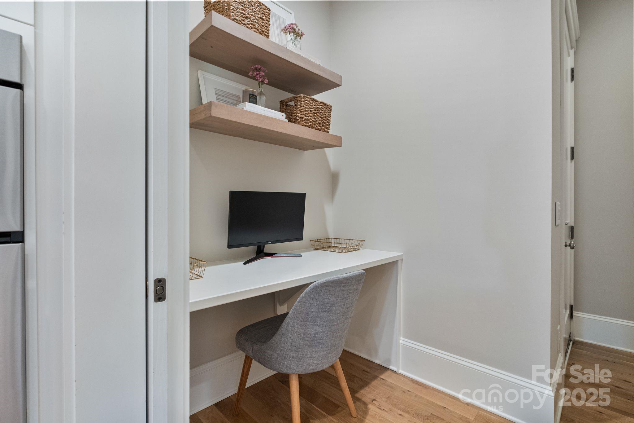 River Run - Residential