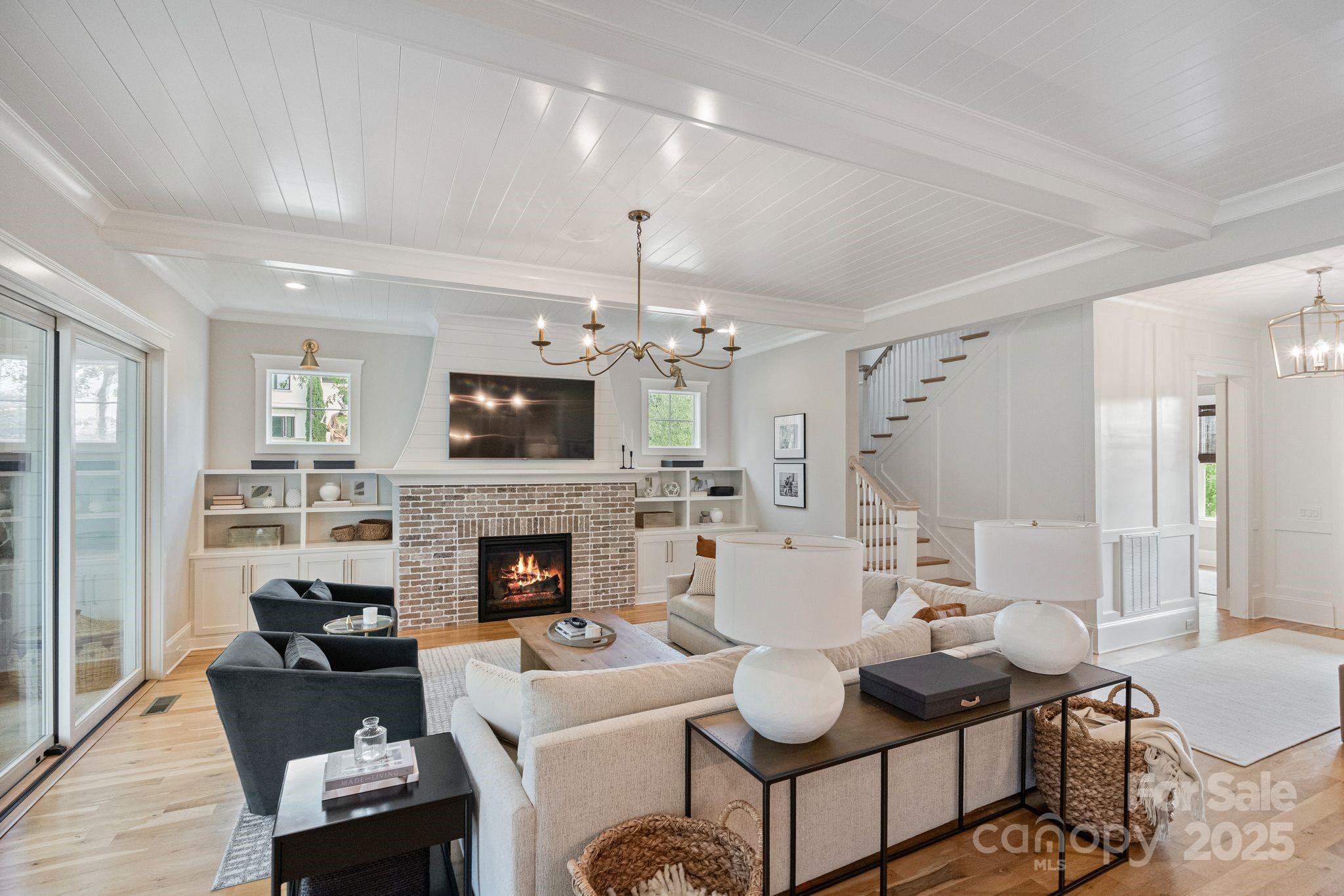 River Run - Residential