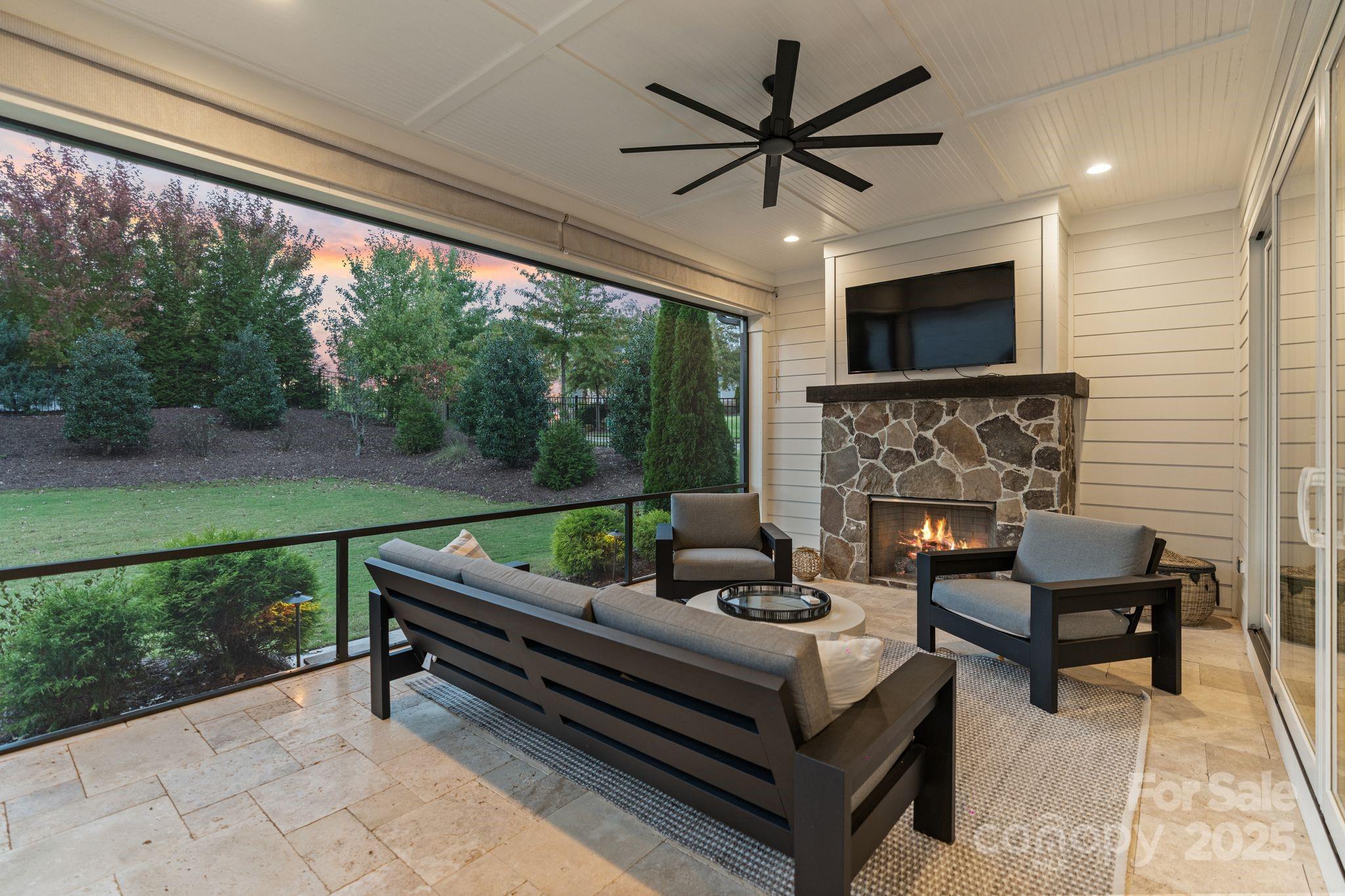 River Run - Residential