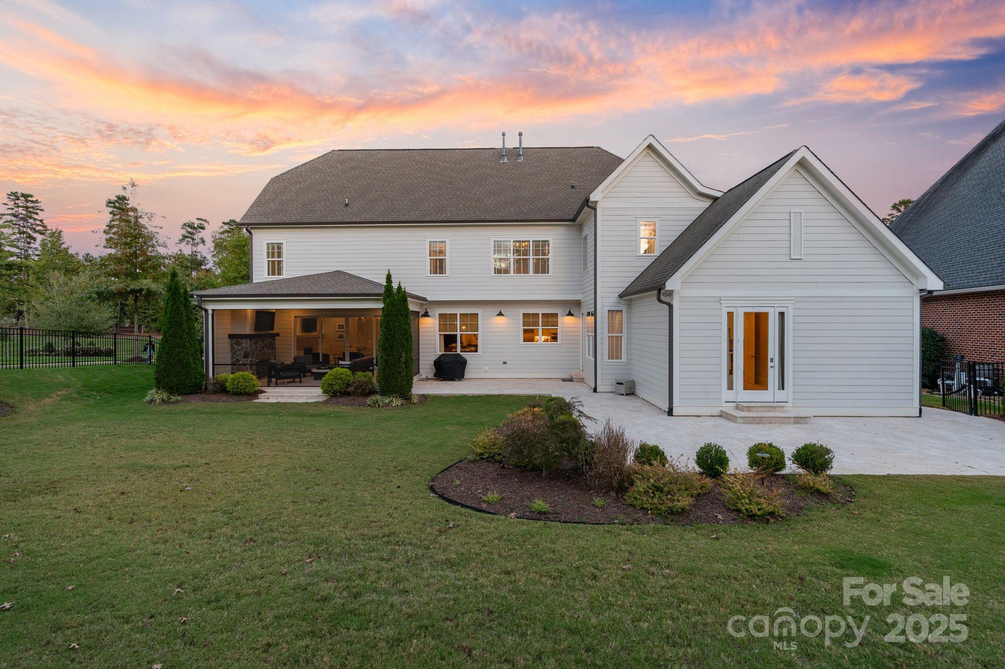 River Run - Residential