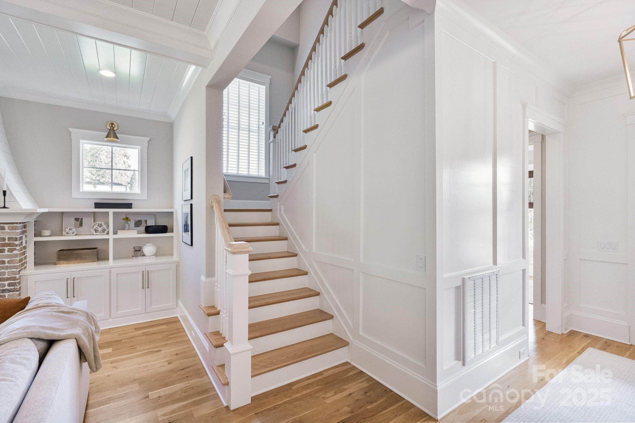 River Run - Residential