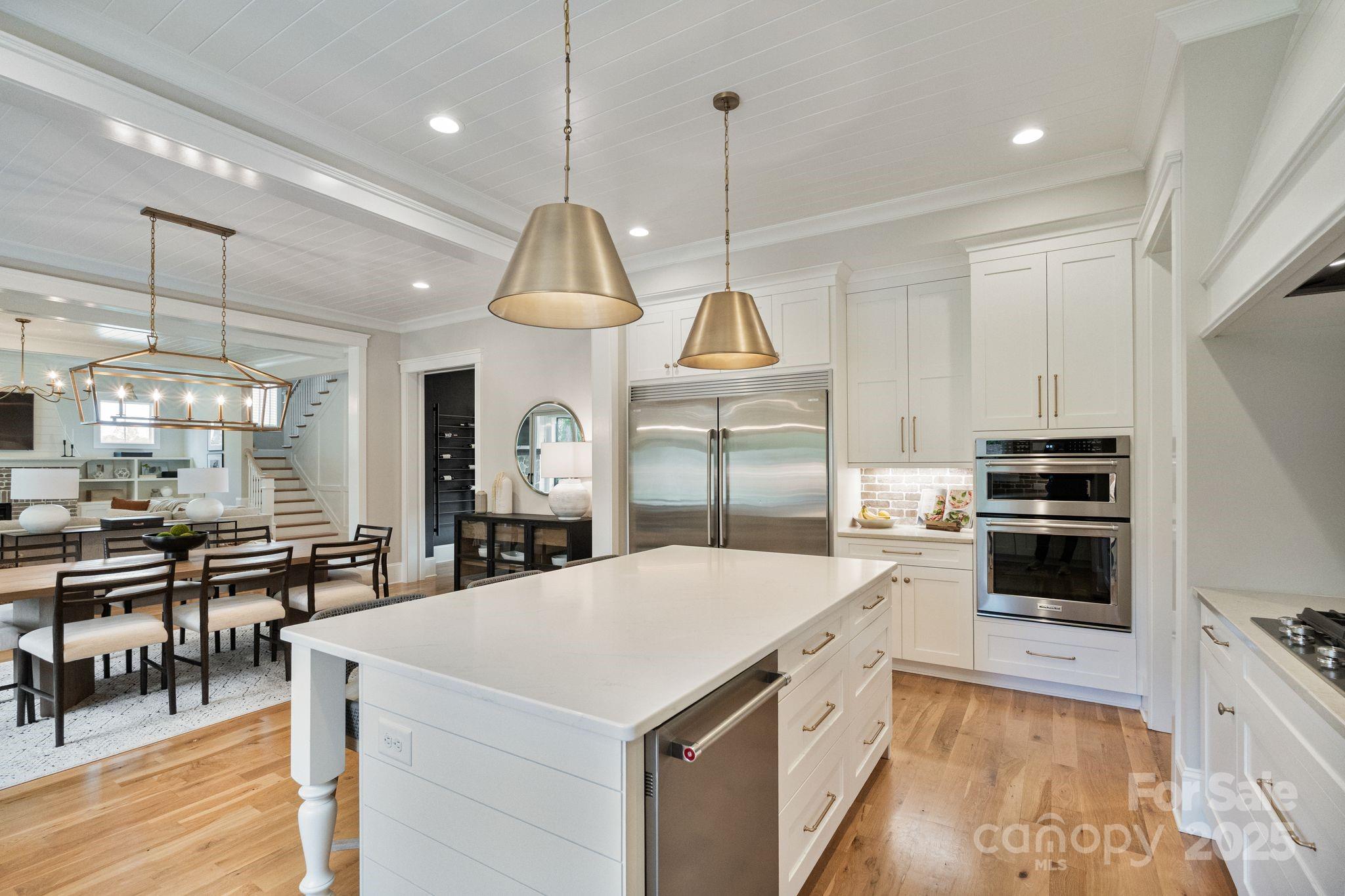 River Run - Residential