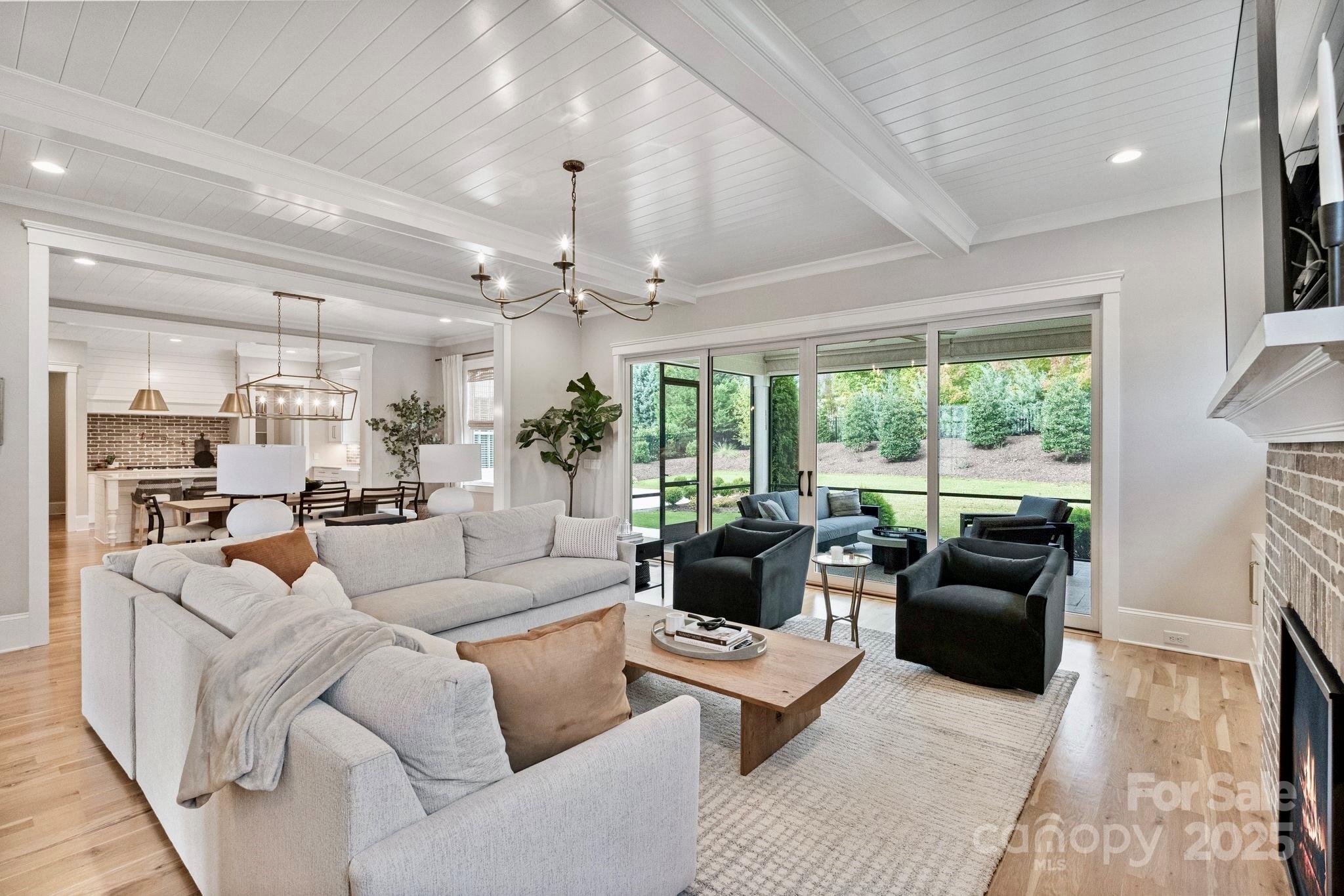 River Run - Residential