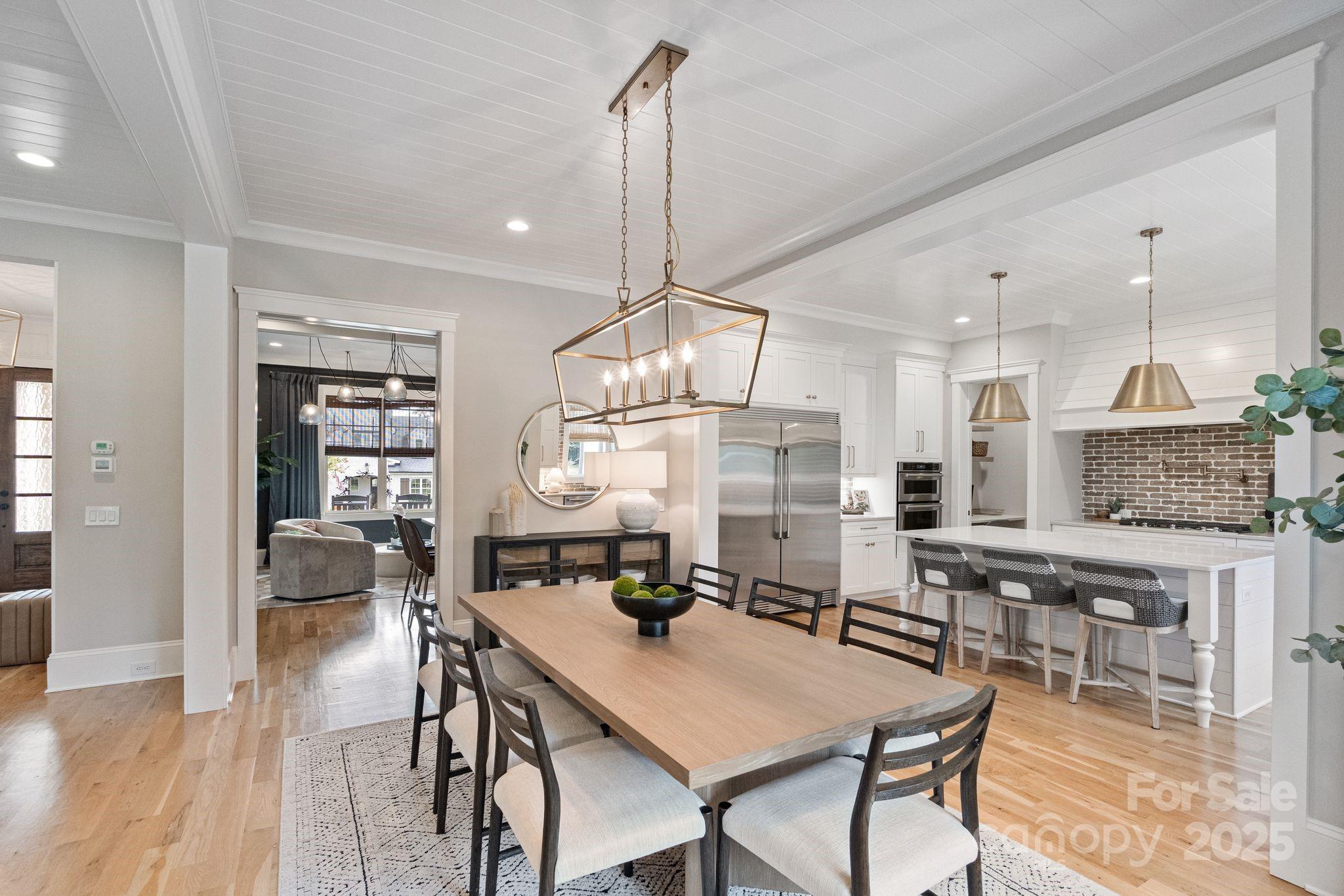 River Run - Residential