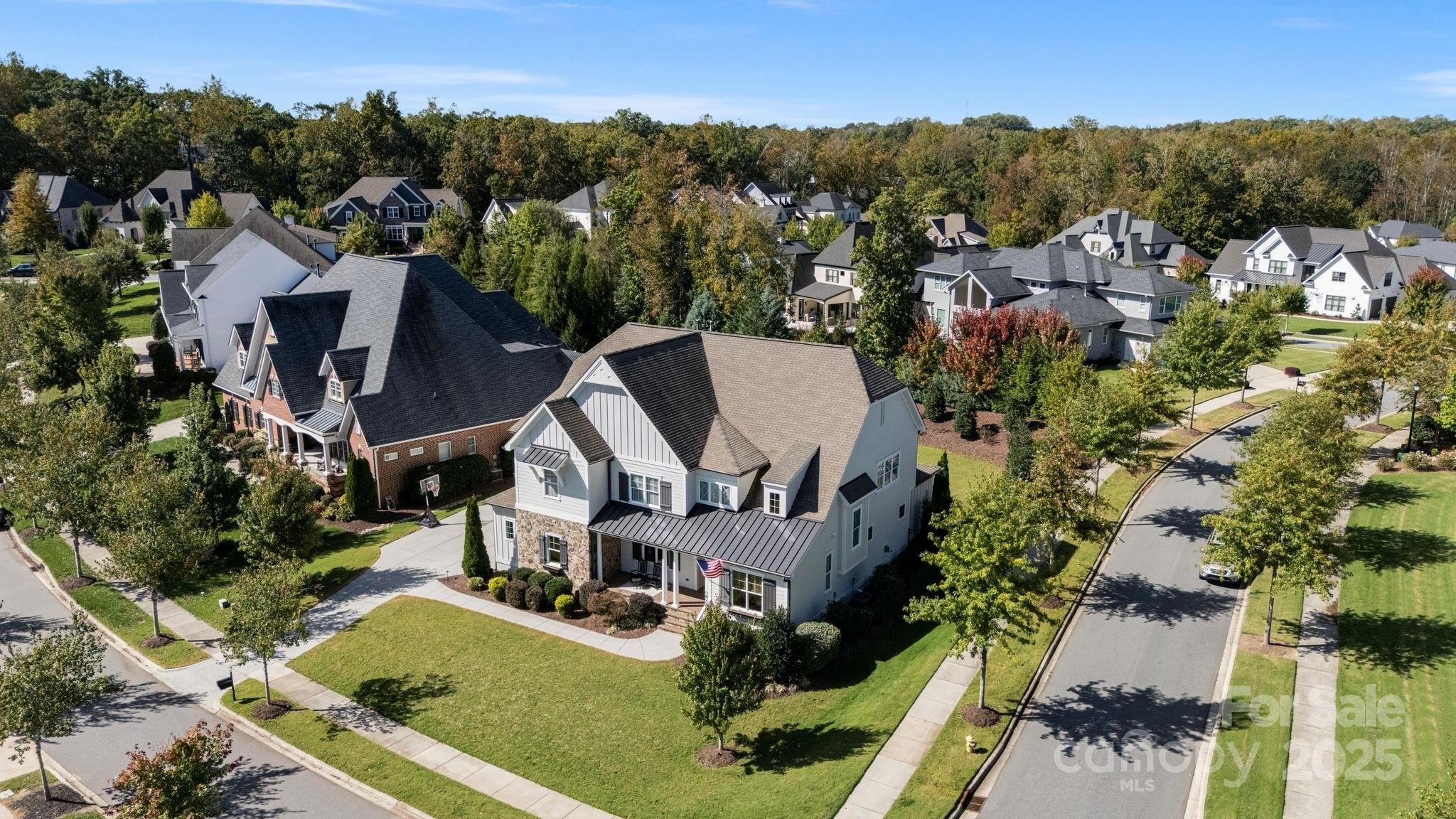 River Run - Residential