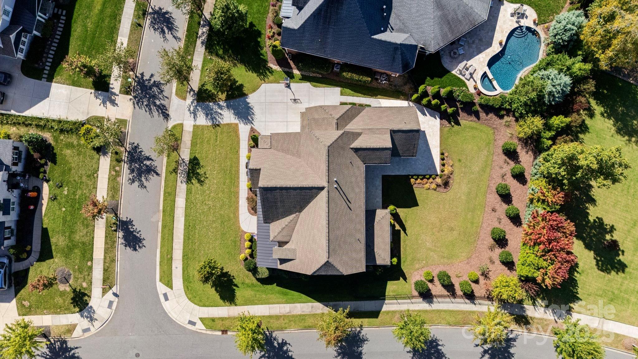 River Run - Residential